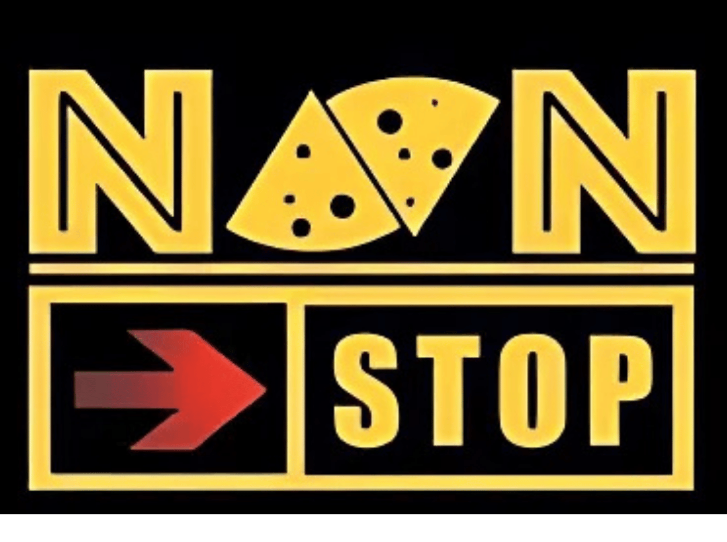 Naan Stop